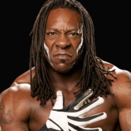 Booker T  Image